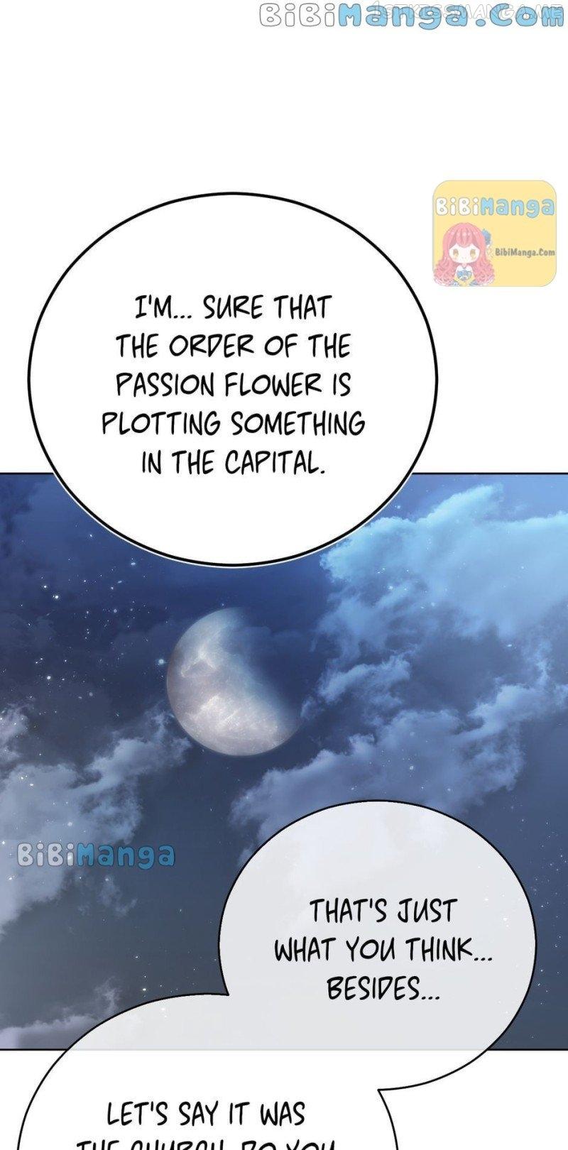 The Princess Doesn’t Want To Marry Her Ideal Type Chapter 51 page 79