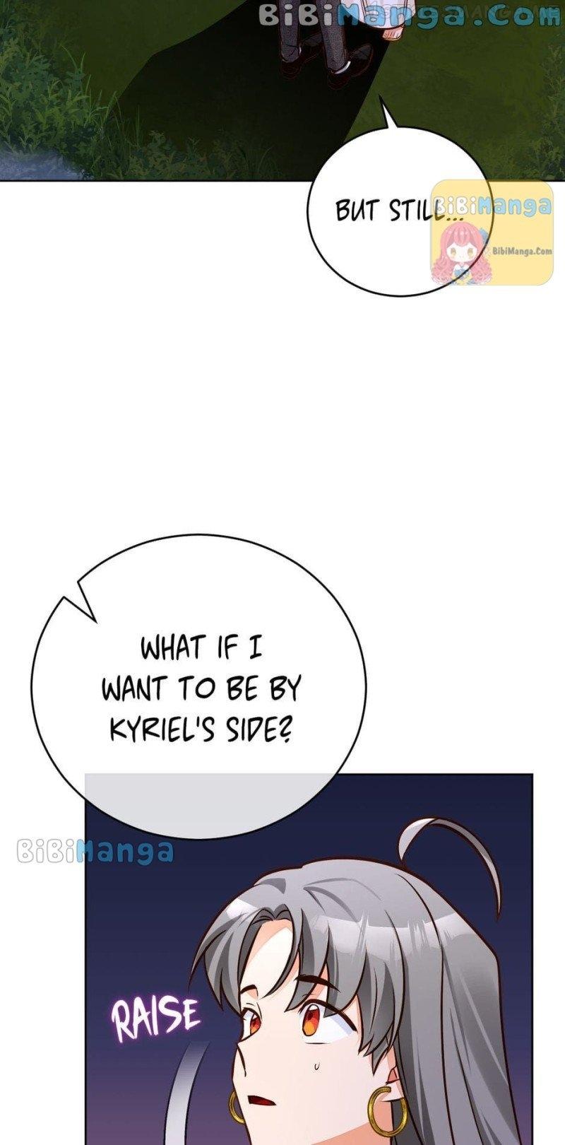The Princess Doesn’t Want To Marry Her Ideal Type Chapter 51 page 82