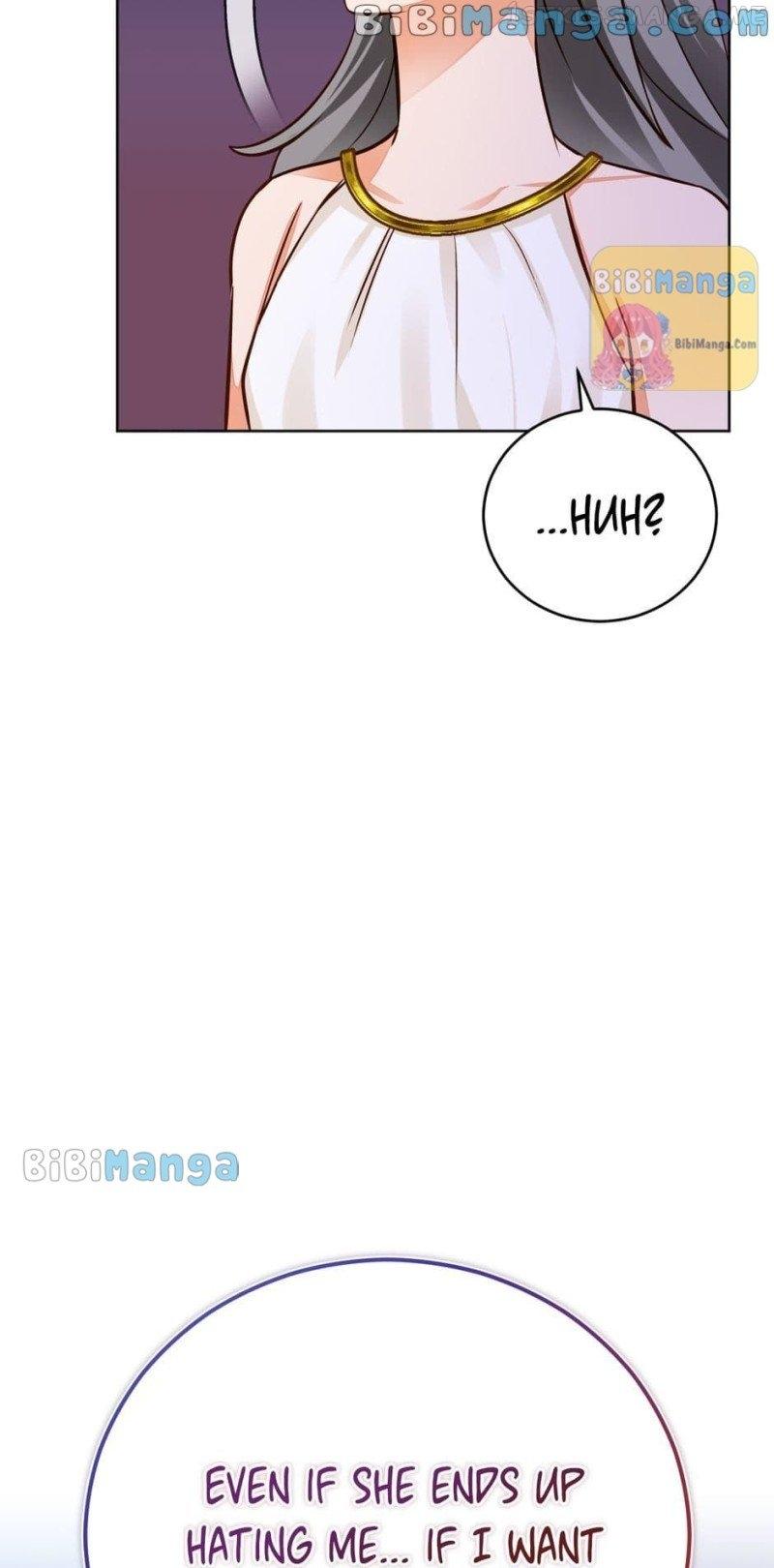 The Princess Doesn’t Want To Marry Her Ideal Type Chapter 51 page 83