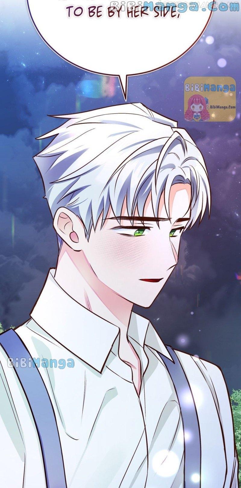 The Princess Doesn’t Want To Marry Her Ideal Type Chapter 51 page 84