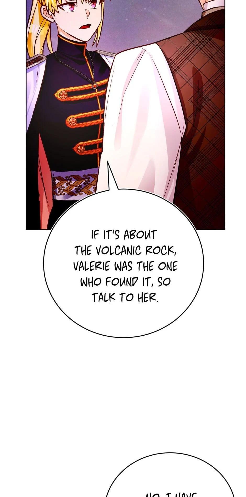 The Princess Doesn’t Want To Marry Her Ideal Type Chapter 54 page 13