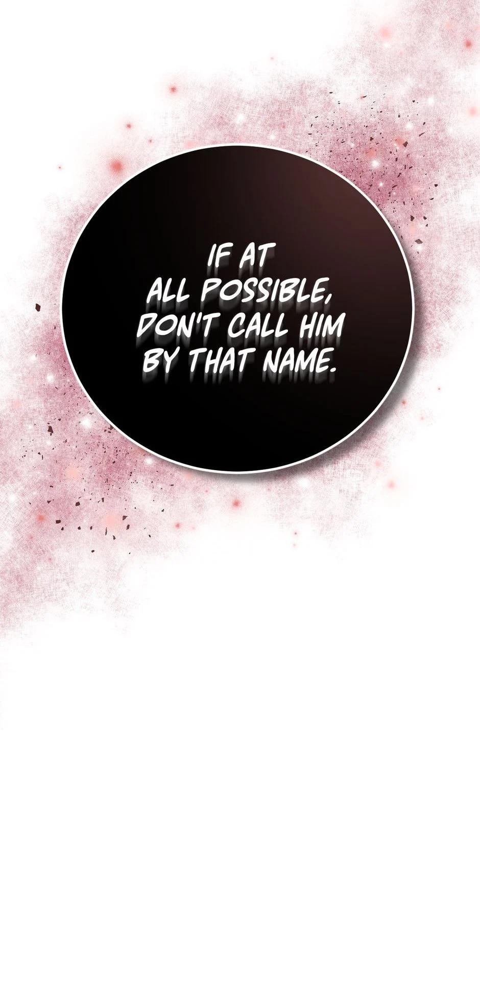The Princess Doesn’t Want To Marry Her Ideal Type Chapter 54 page 22