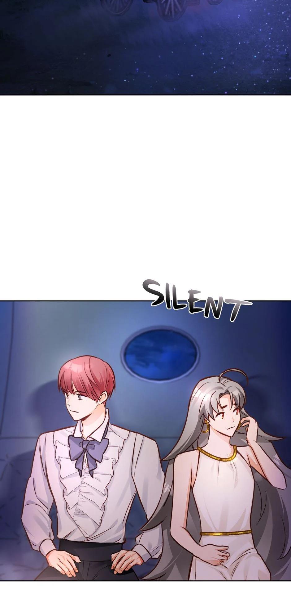 The Princess Doesn’t Want To Marry Her Ideal Type Chapter 54 page 24