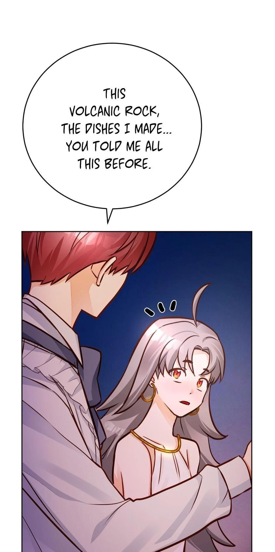The Princess Doesn’t Want To Marry Her Ideal Type Chapter 54 page 30