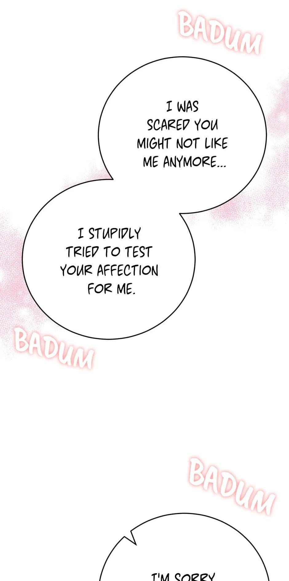 The Princess Doesn’t Want To Marry Her Ideal Type Chapter 54 page 34