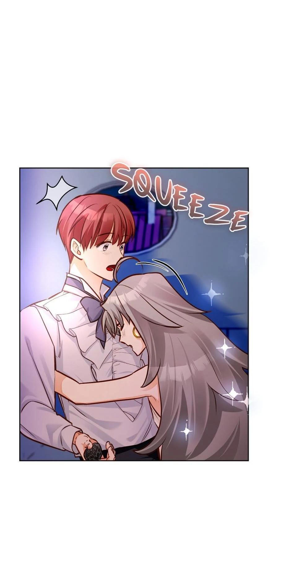 The Princess Doesn’t Want To Marry Her Ideal Type Chapter 54 page 36