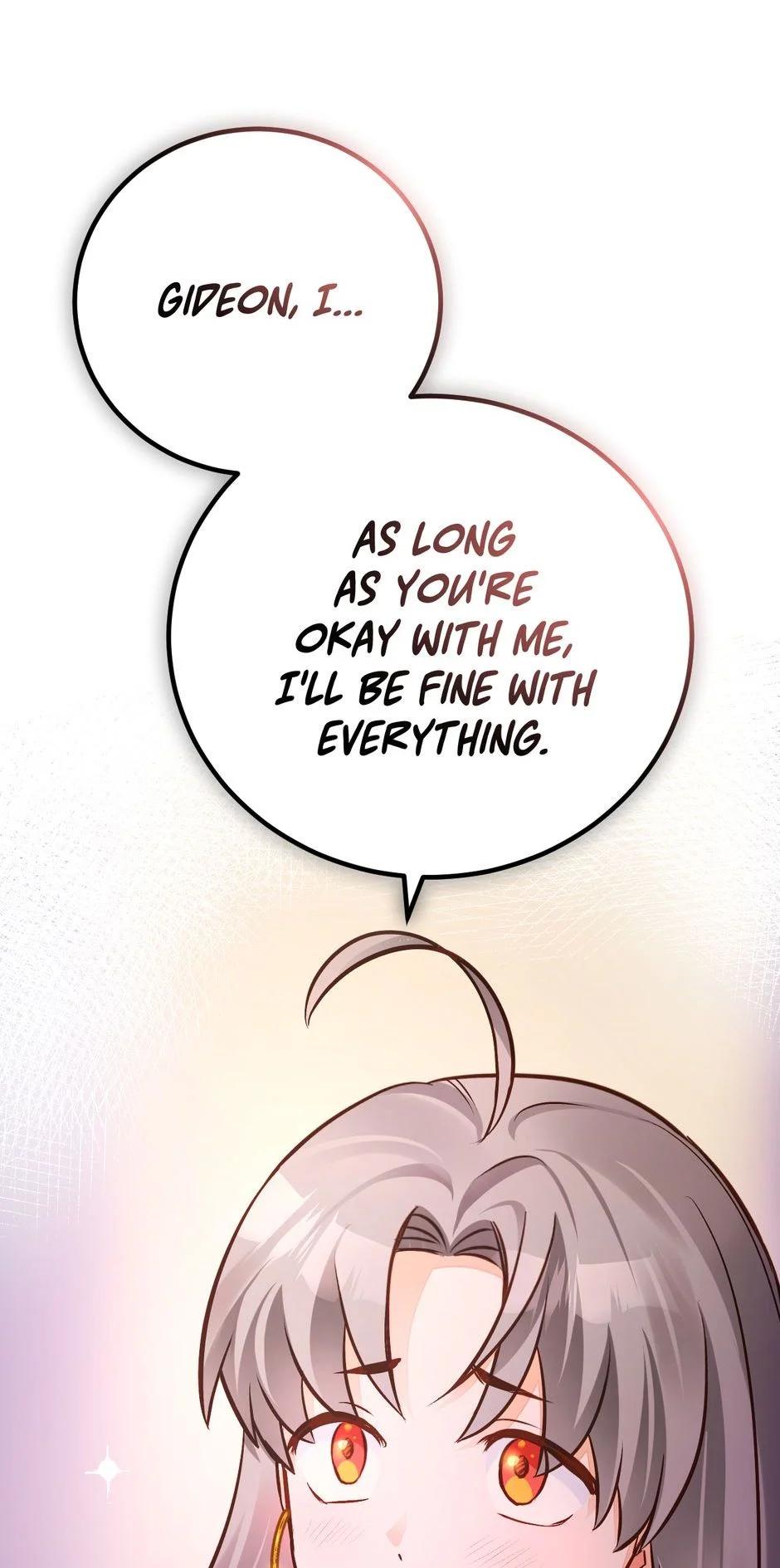 The Princess Doesn’t Want To Marry Her Ideal Type Chapter 54 page 37