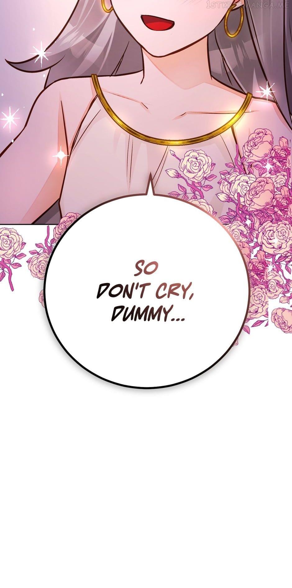 The Princess Doesn’t Want To Marry Her Ideal Type Chapter 54 page 38