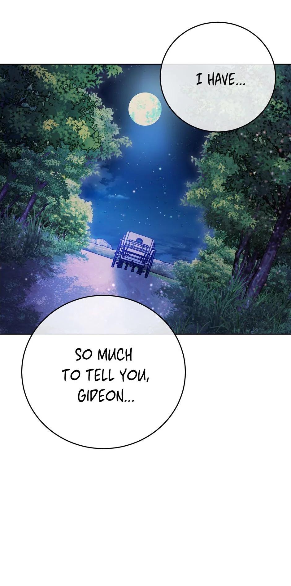 The Princess Doesn’t Want To Marry Her Ideal Type Chapter 54 page 39