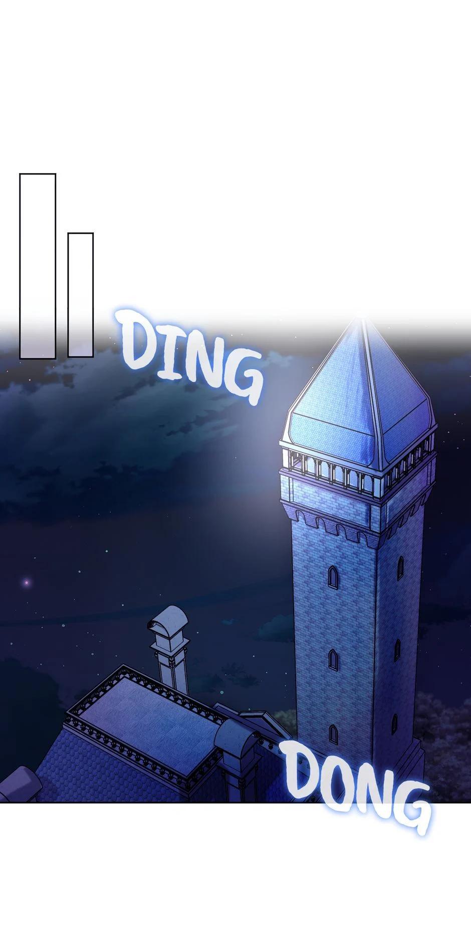The Princess Doesn’t Want To Marry Her Ideal Type Chapter 54 page 40