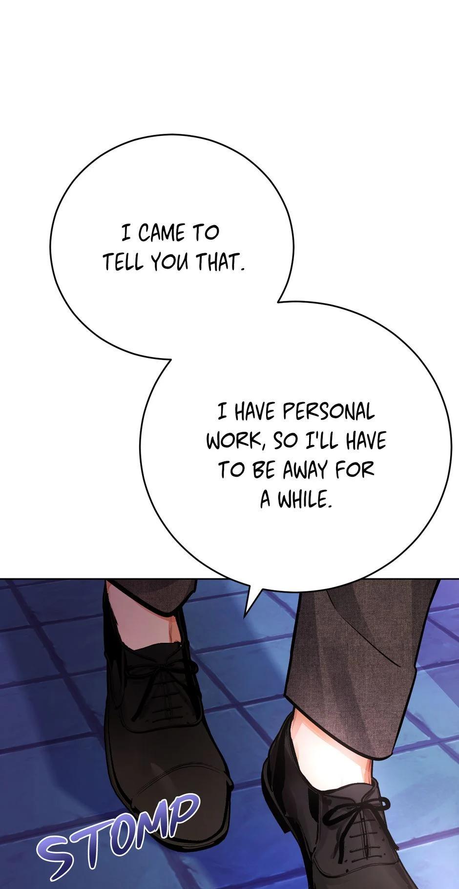 The Princess Doesn’t Want To Marry Her Ideal Type Chapter 54 page 48