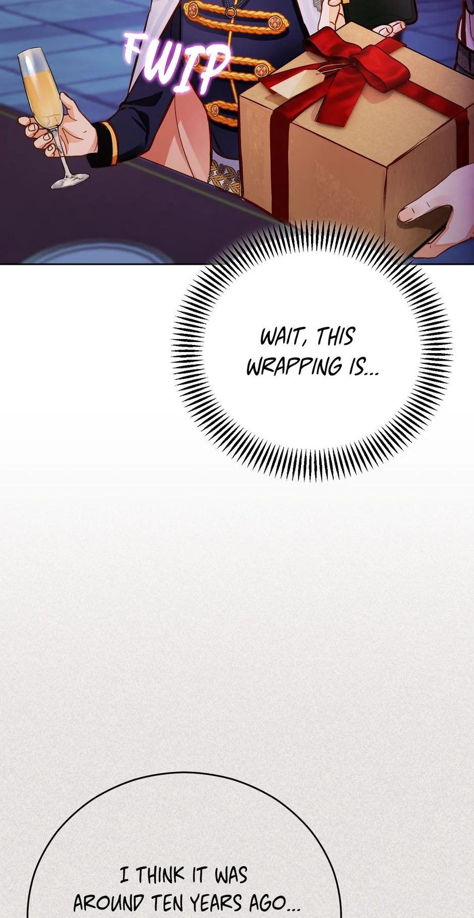 The Princess Doesn’t Want To Marry Her Ideal Type Chapter 54 page 51