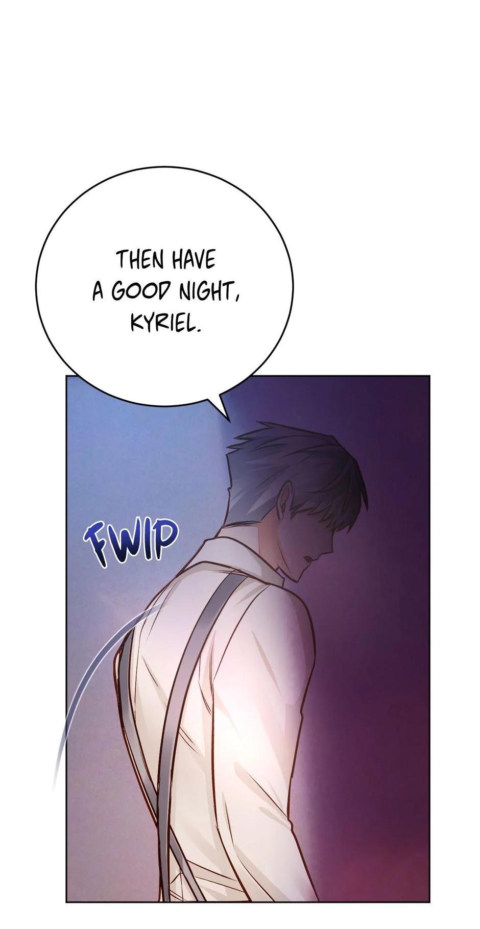 The Princess Doesn’t Want To Marry Her Ideal Type Chapter 54 page 53