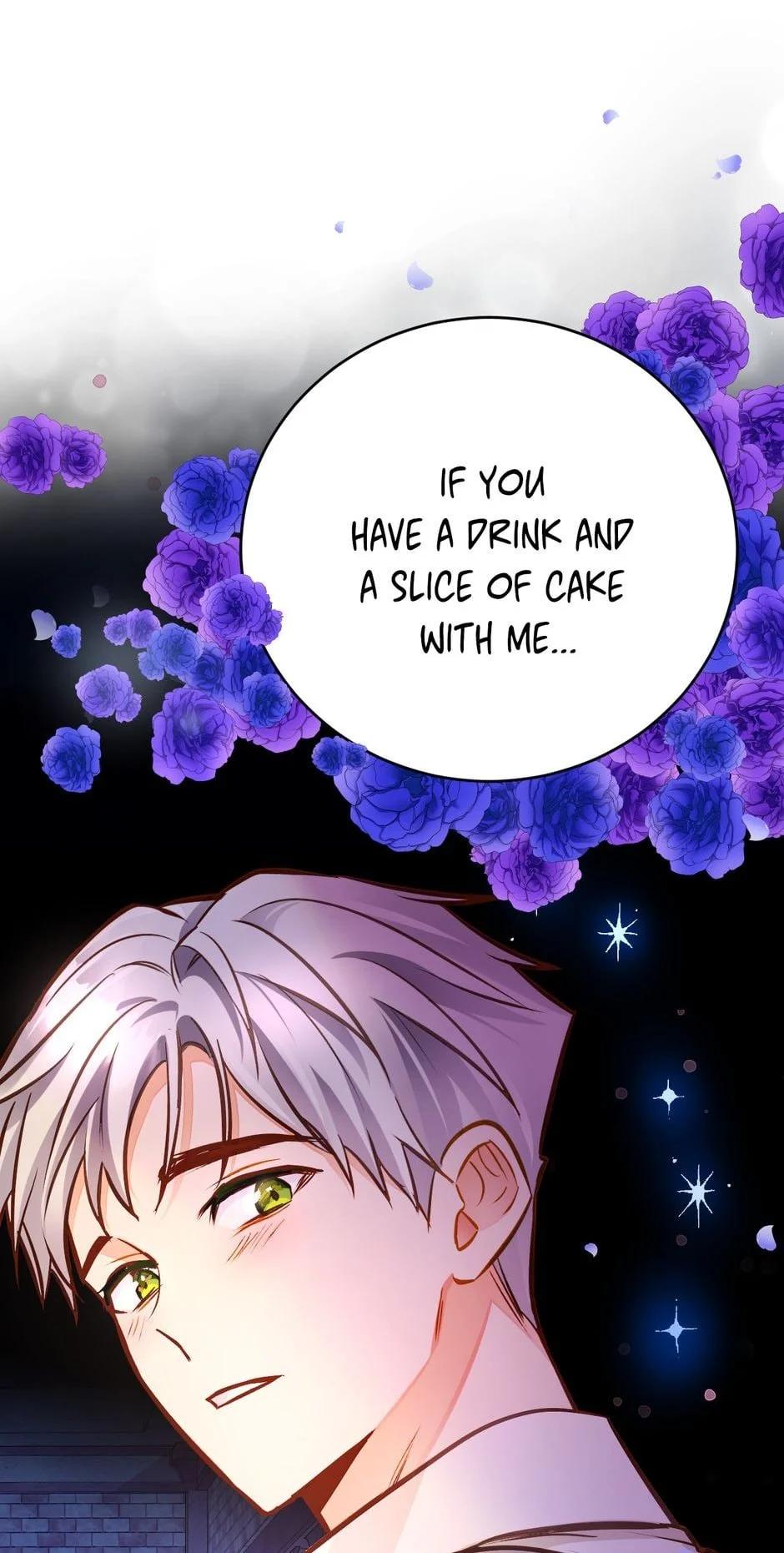 The Princess Doesn’t Want To Marry Her Ideal Type Chapter 54 page 60