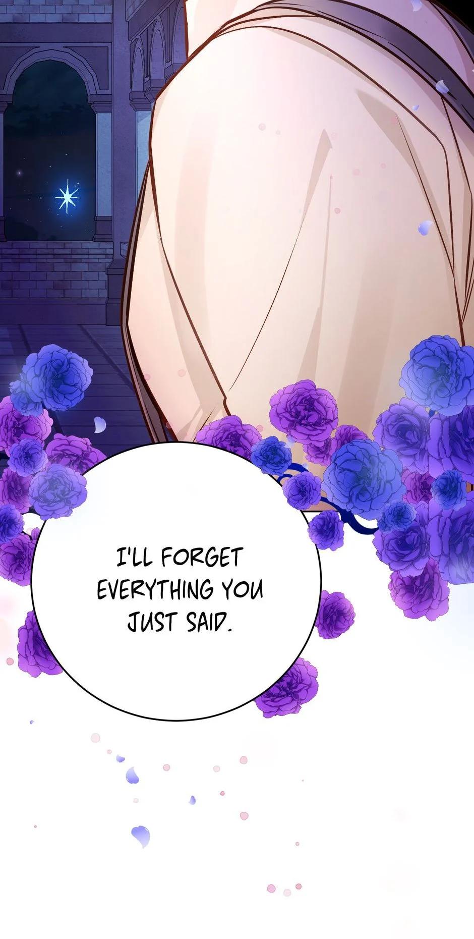 The Princess Doesn’t Want To Marry Her Ideal Type Chapter 54 page 61