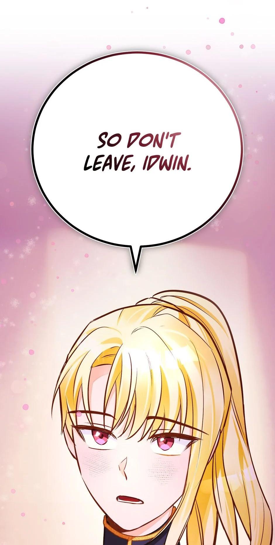 The Princess Doesn’t Want To Marry Her Ideal Type Chapter 54 page 62