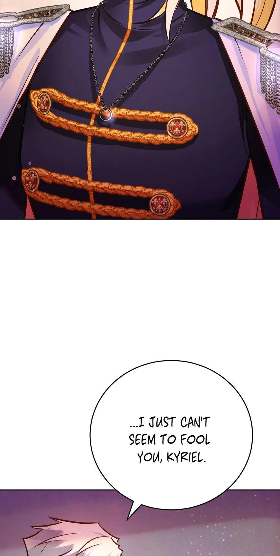The Princess Doesn’t Want To Marry Her Ideal Type Chapter 54 page 63