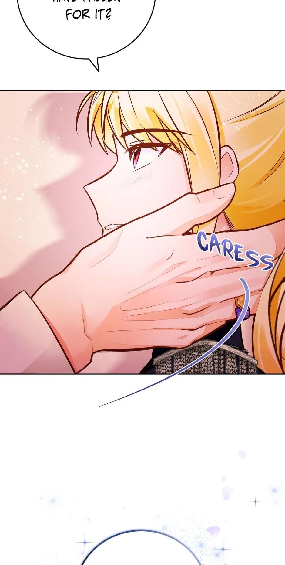 The Princess Doesn’t Want To Marry Her Ideal Type Chapter 54 page 65