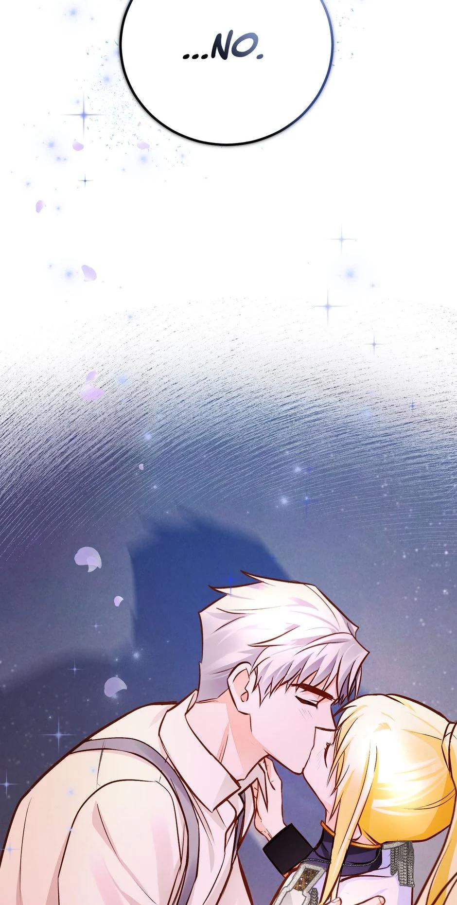 The Princess Doesn’t Want To Marry Her Ideal Type Chapter 54 page 66
