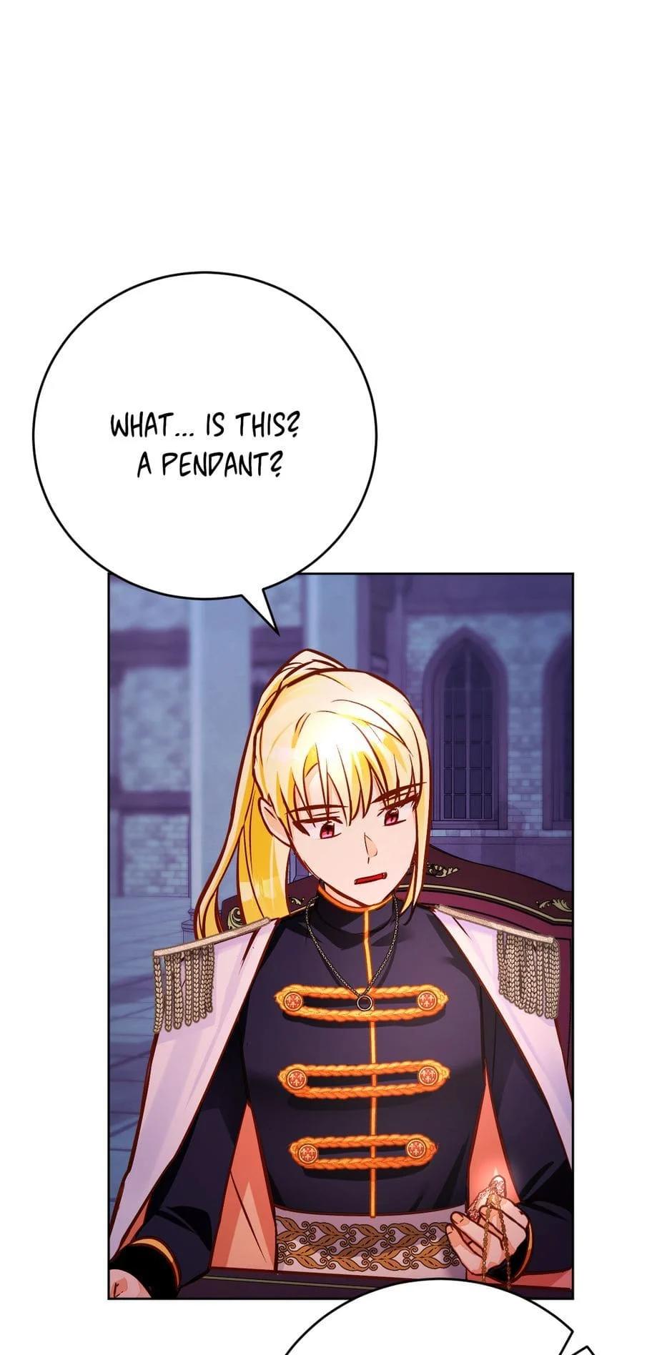 The Princess Doesn’t Want To Marry Her Ideal Type Chapter 54 page 76