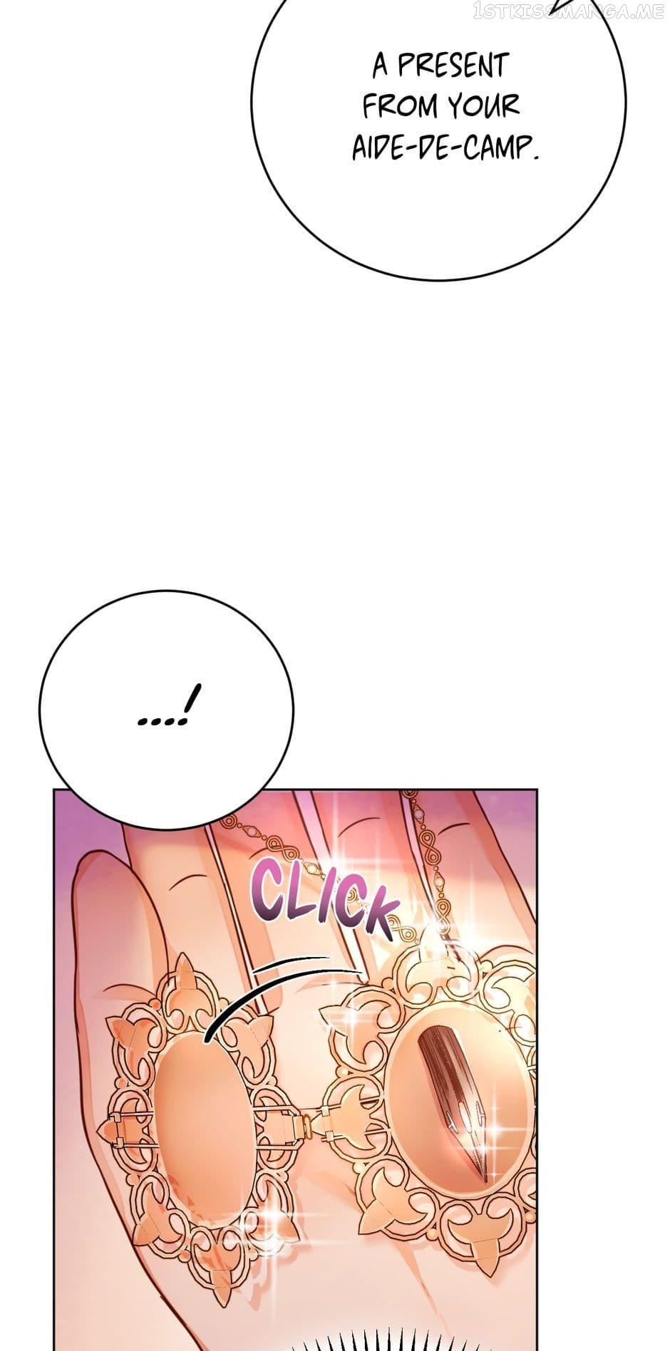 The Princess Doesn’t Want To Marry Her Ideal Type Chapter 54 page 77