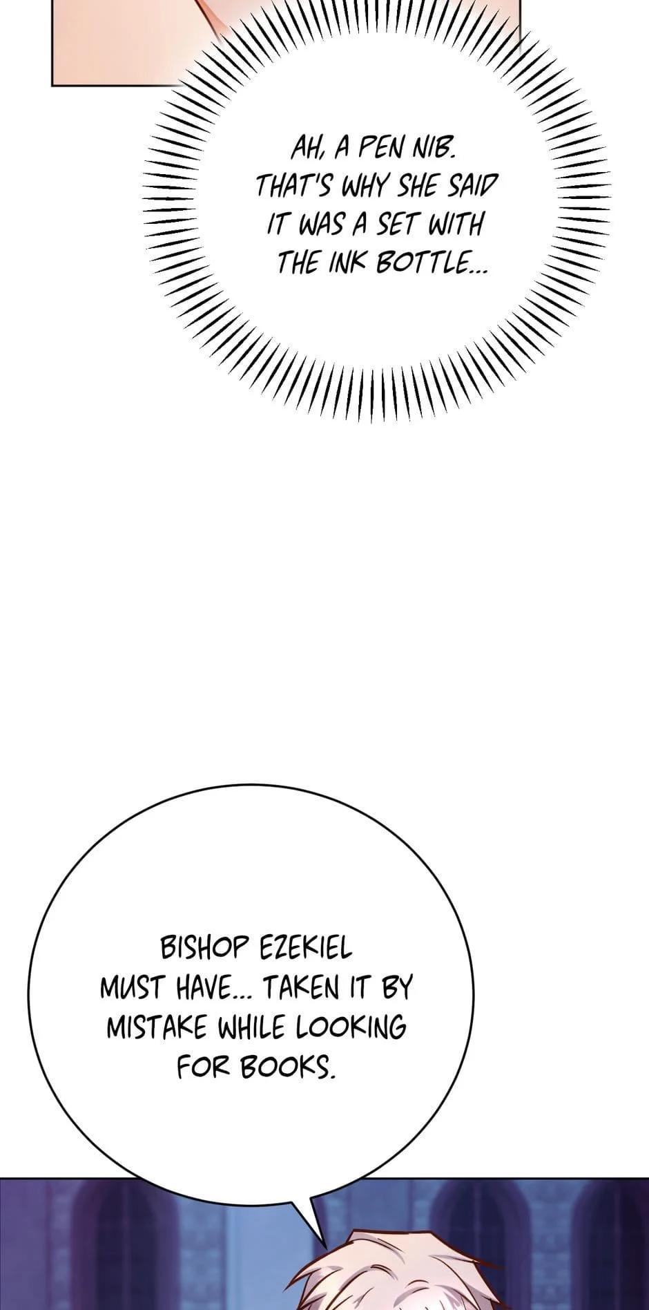 The Princess Doesn’t Want To Marry Her Ideal Type Chapter 54 page 78