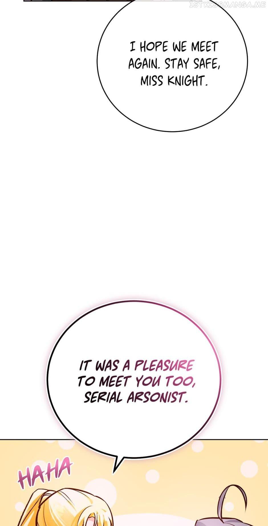 The Princess Doesn’t Want To Marry Her Ideal Type Chapter 54 page 7