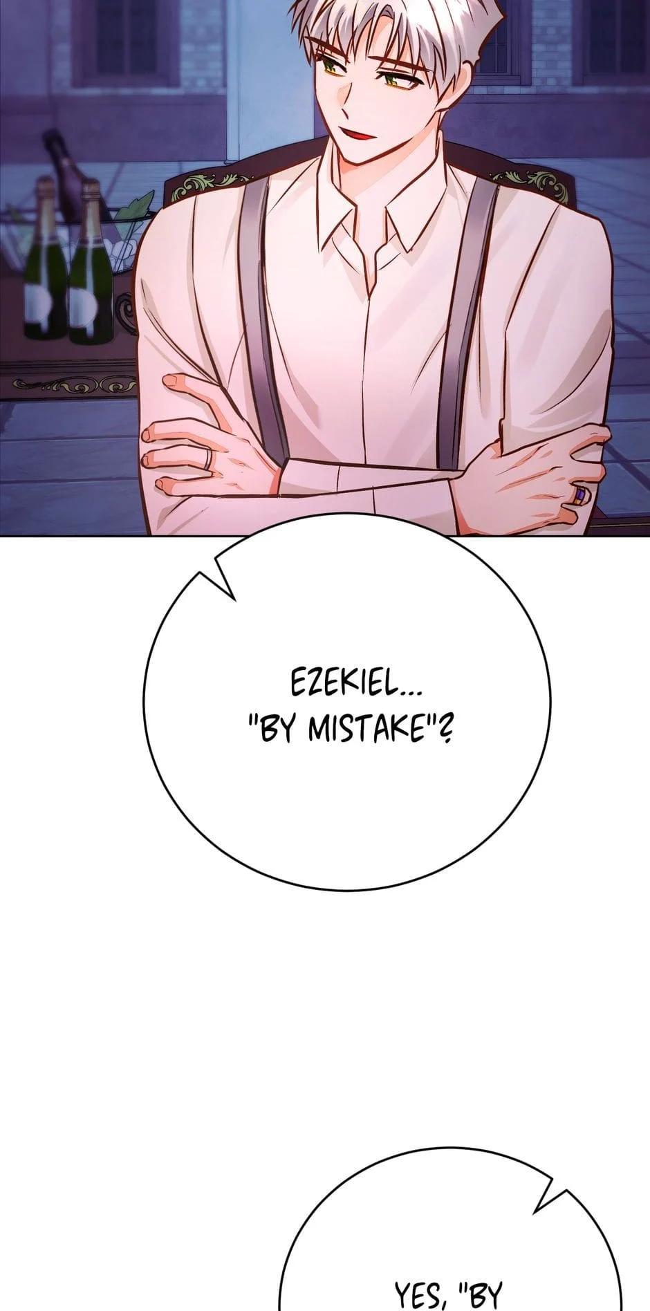 The Princess Doesn’t Want To Marry Her Ideal Type Chapter 54 page 79