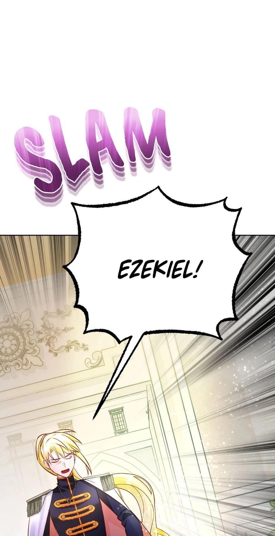 The Princess Doesn’t Want To Marry Her Ideal Type Chapter 54 page 82