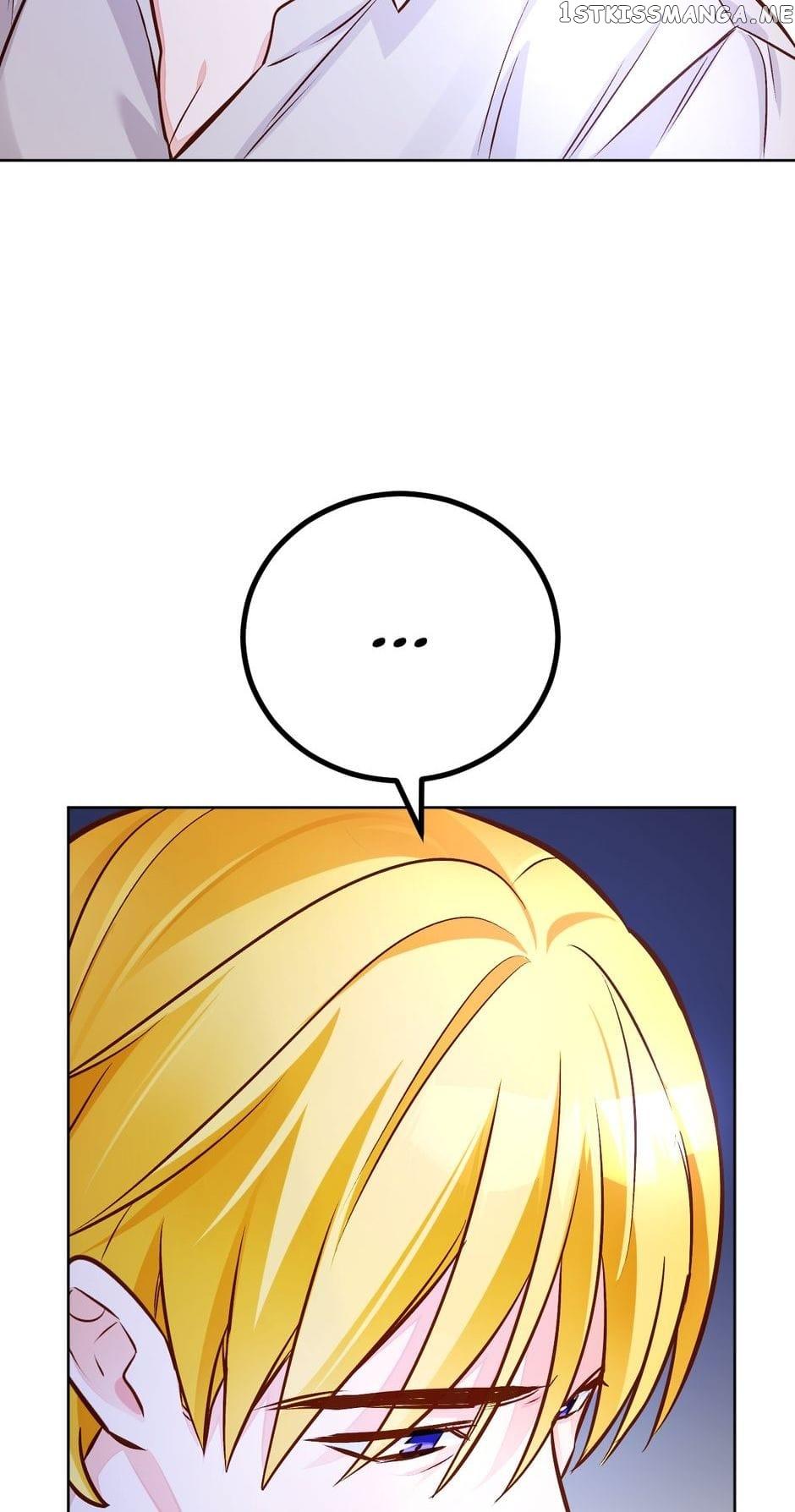 The Princess Doesn’t Want To Marry Her Ideal Type Chapter 59 page 10