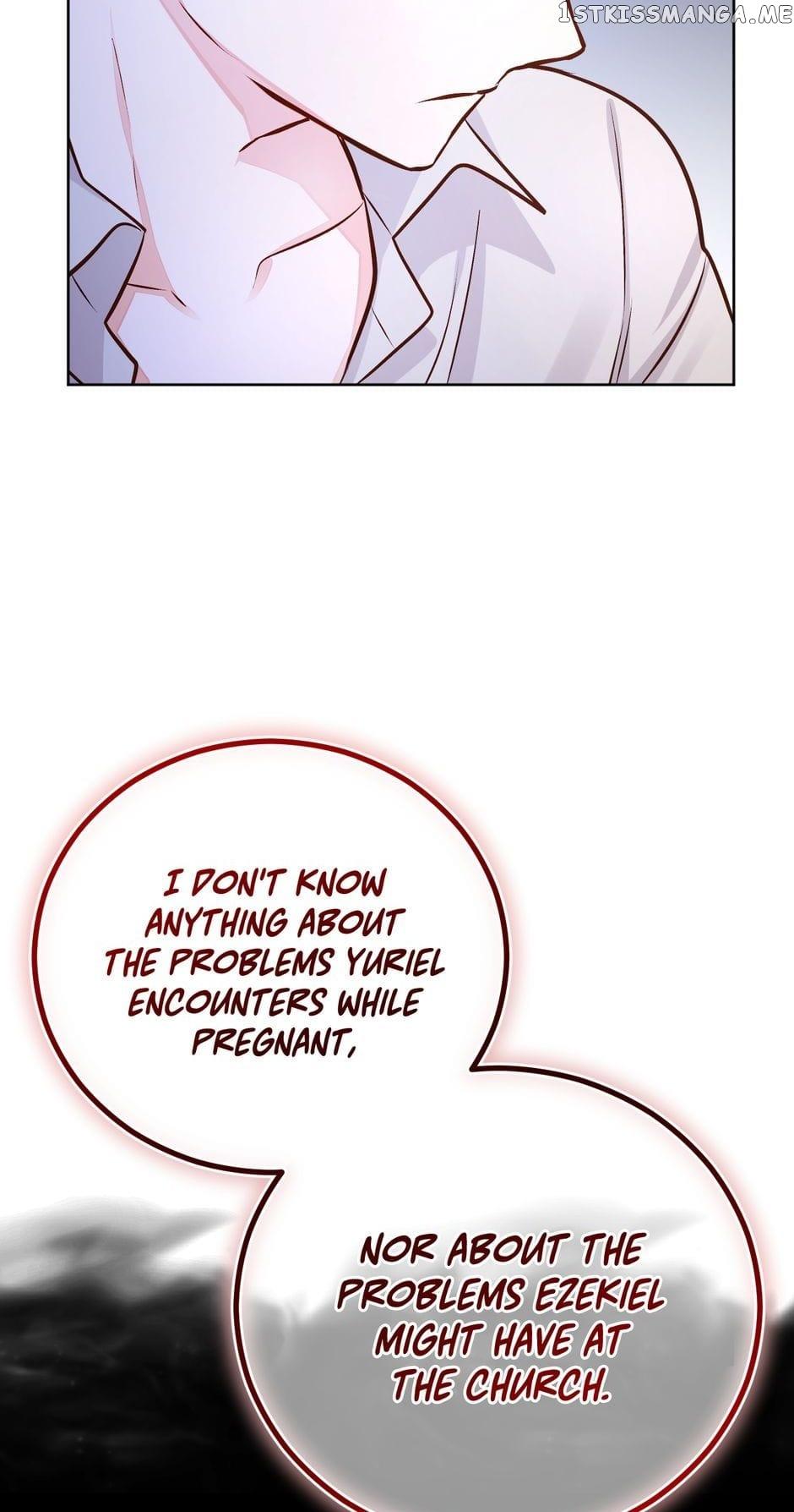 The Princess Doesn’t Want To Marry Her Ideal Type Chapter 59 page 11