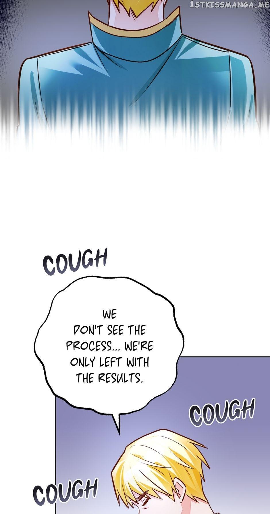 The Princess Doesn’t Want To Marry Her Ideal Type Chapter 59 page 13