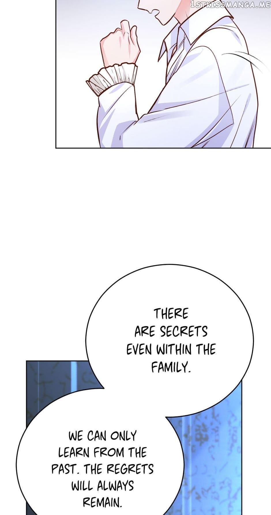 The Princess Doesn’t Want To Marry Her Ideal Type Chapter 59 page 14