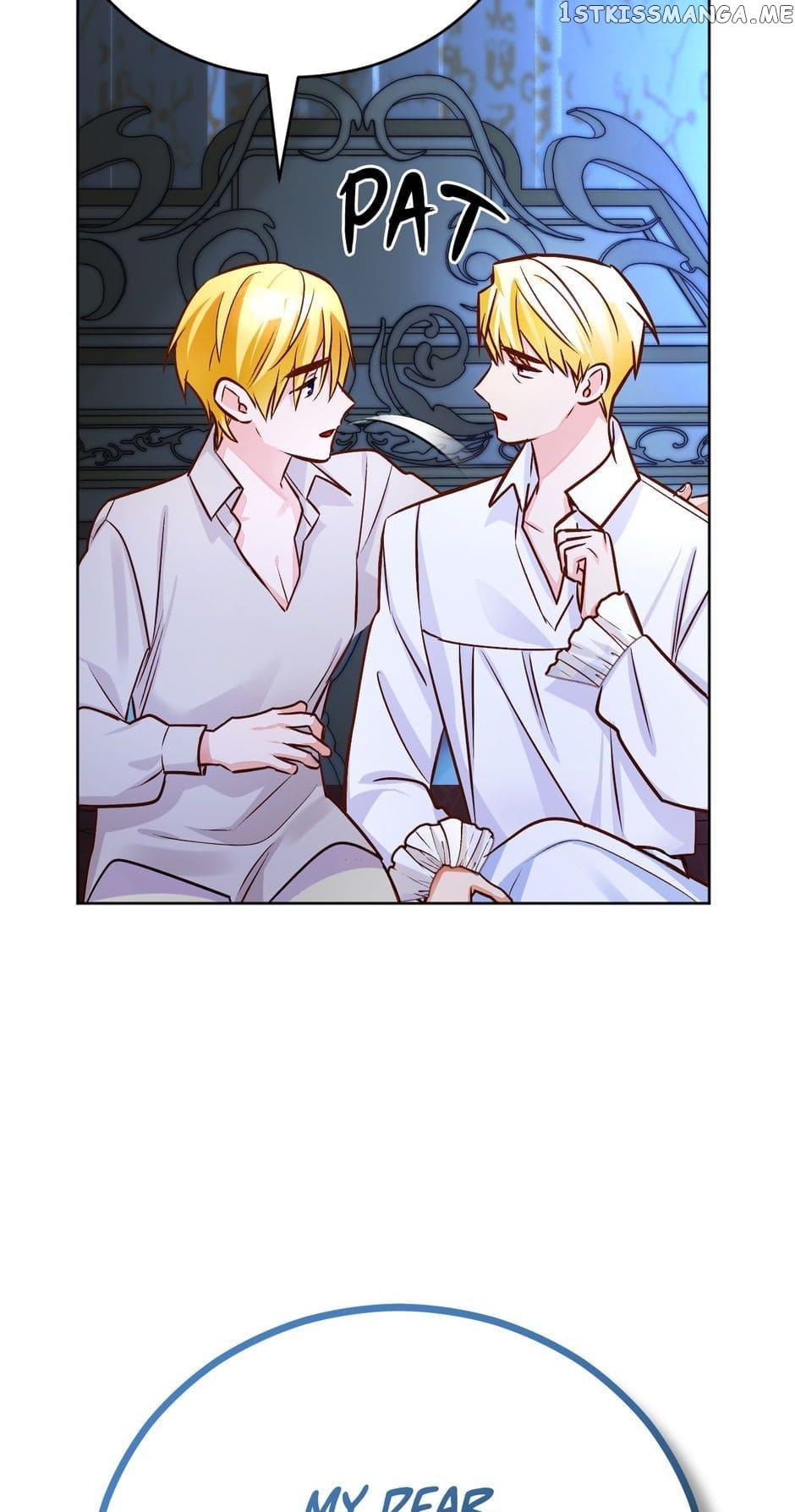 The Princess Doesn’t Want To Marry Her Ideal Type Chapter 59 page 15