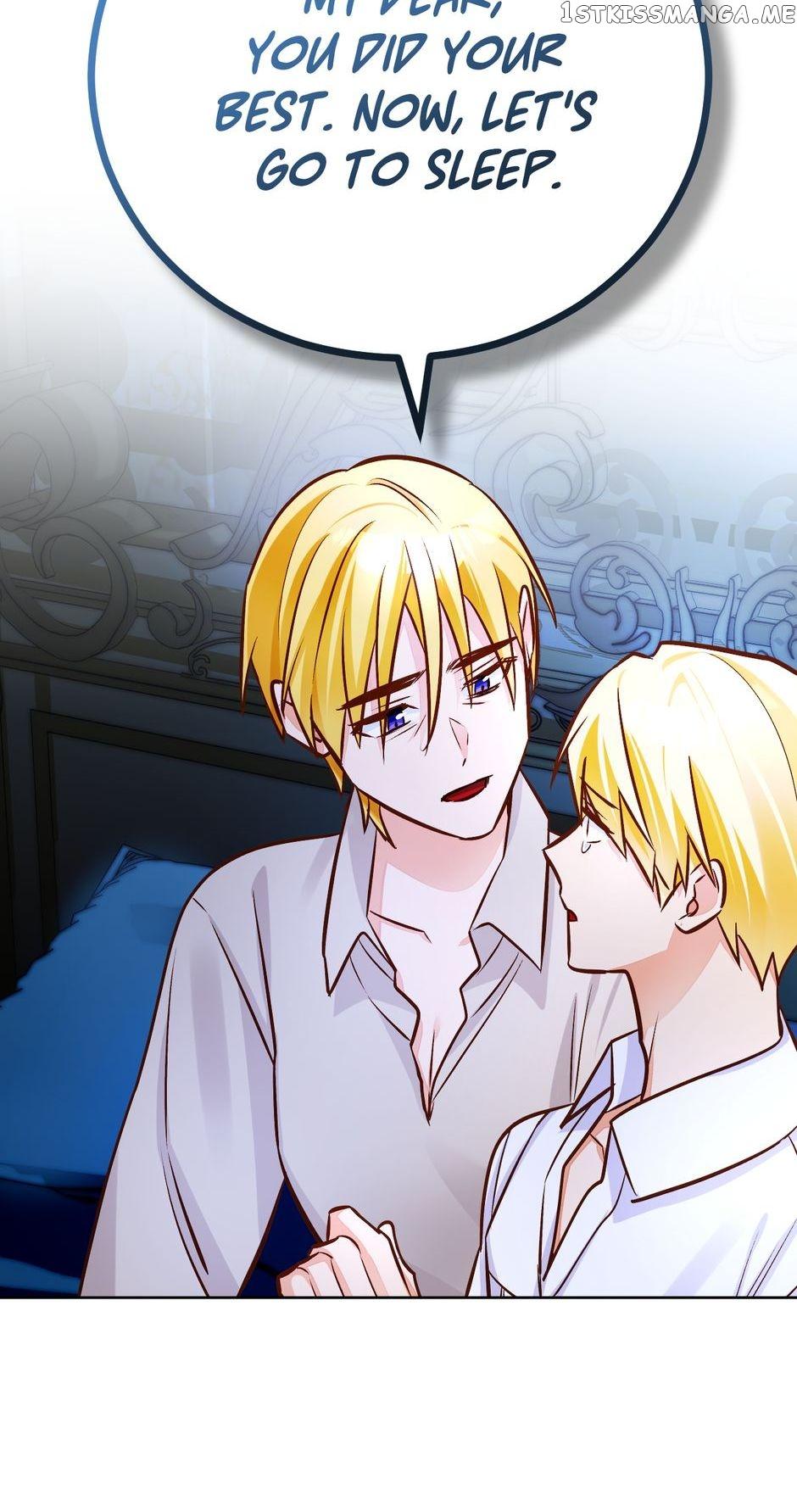 The Princess Doesn’t Want To Marry Her Ideal Type Chapter 59 page 16