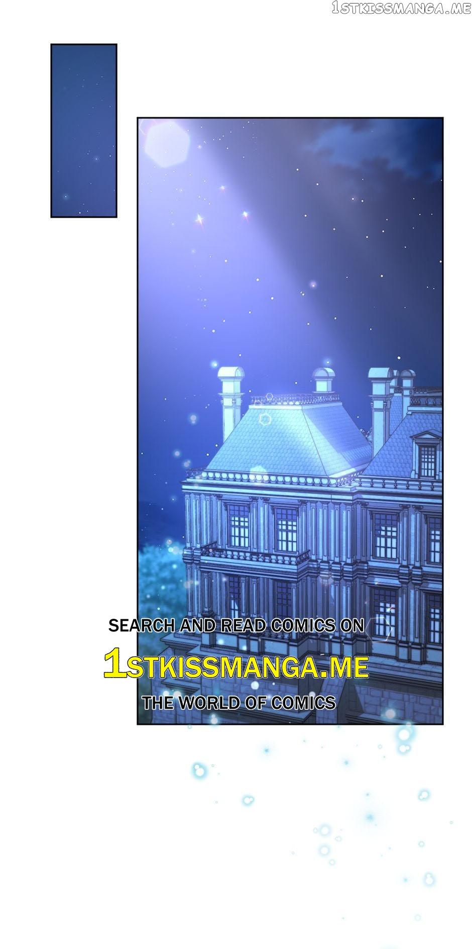 The Princess Doesn’t Want To Marry Her Ideal Type Chapter 59 page 1