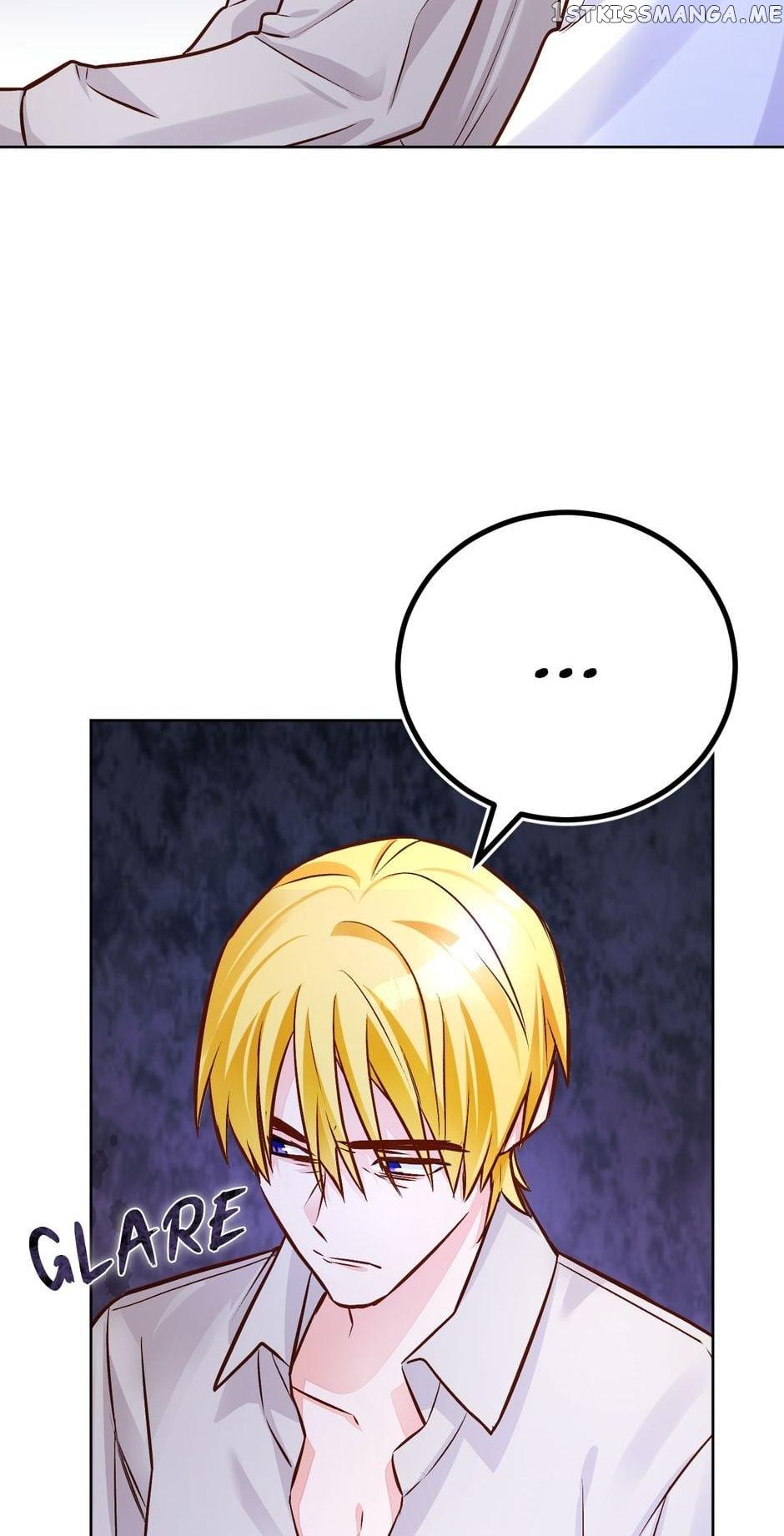The Princess Doesn’t Want To Marry Her Ideal Type Chapter 59 page 27