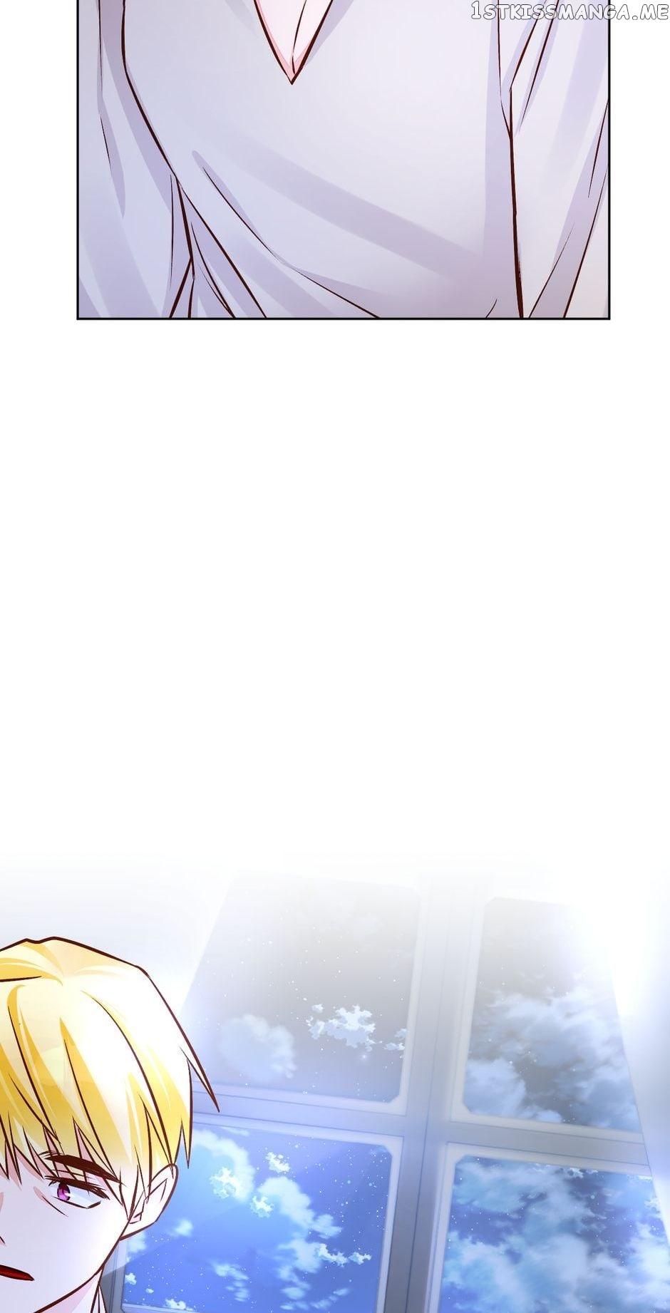 The Princess Doesn’t Want To Marry Her Ideal Type Chapter 59 page 28