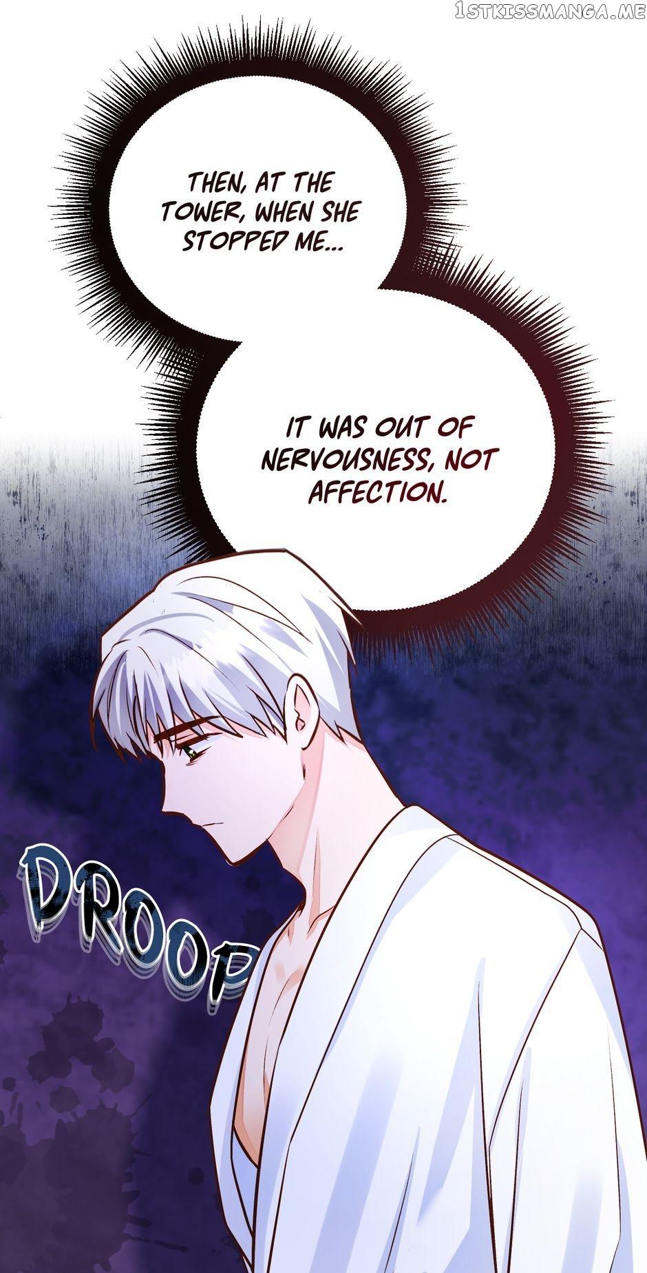 The Princess Doesn’t Want To Marry Her Ideal Type Chapter 59 page 38