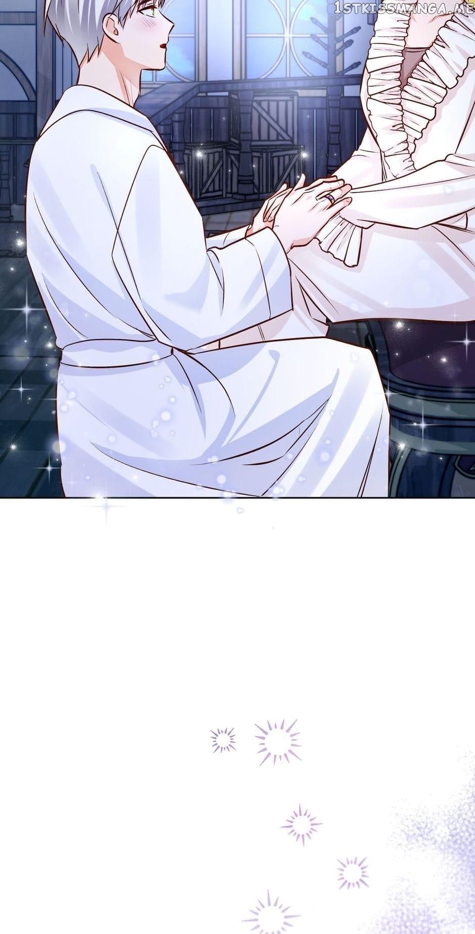 The Princess Doesn’t Want To Marry Her Ideal Type Chapter 59 page 41
