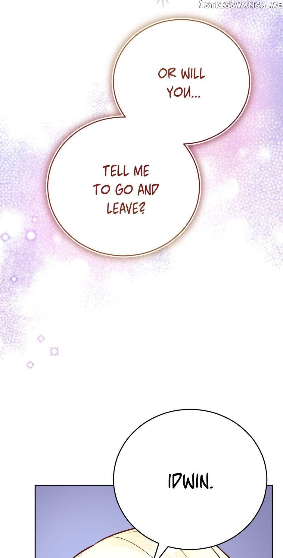 The Princess Doesn’t Want To Marry Her Ideal Type Chapter 59 page 42