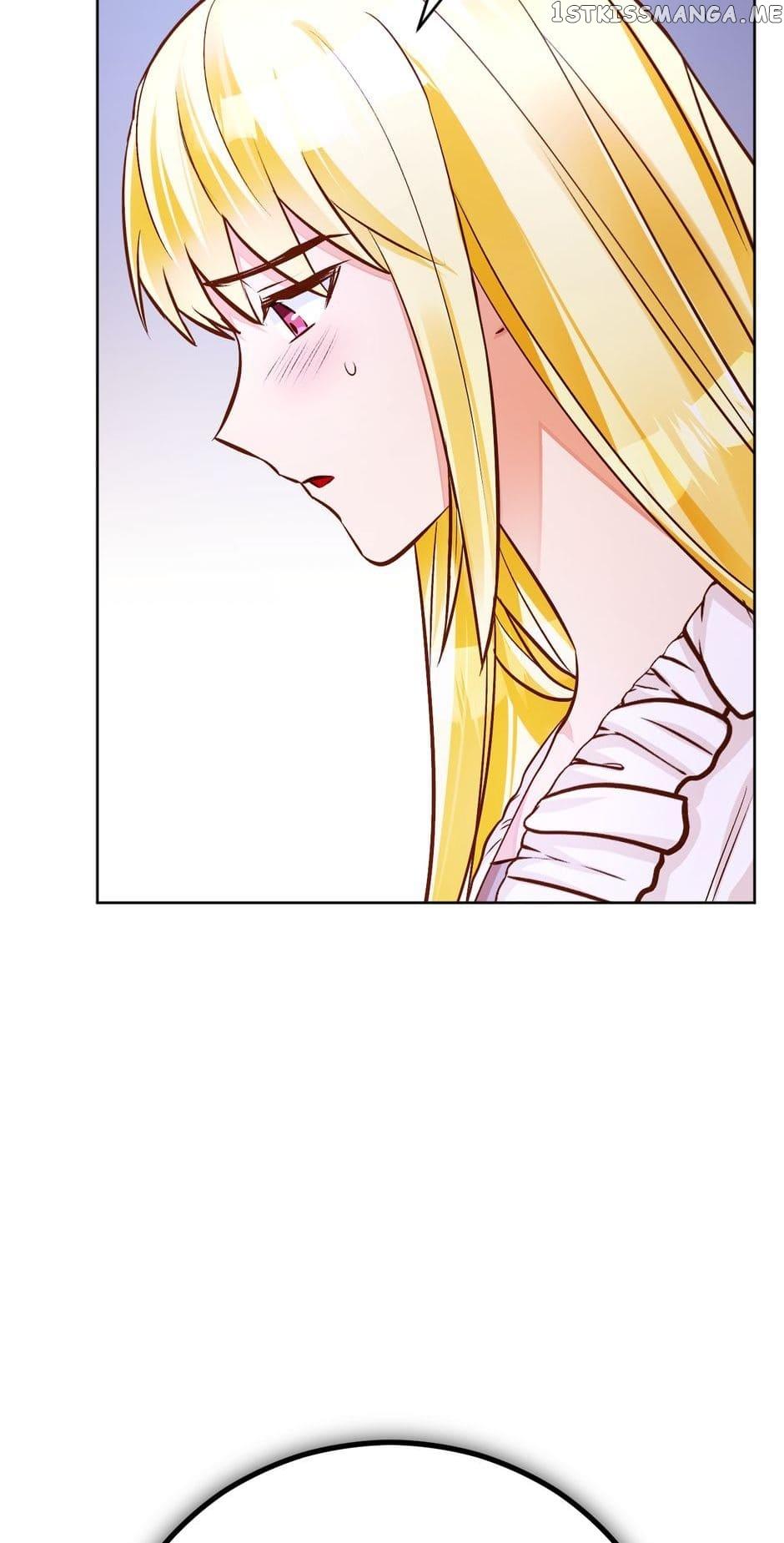 The Princess Doesn’t Want To Marry Her Ideal Type Chapter 59 page 43