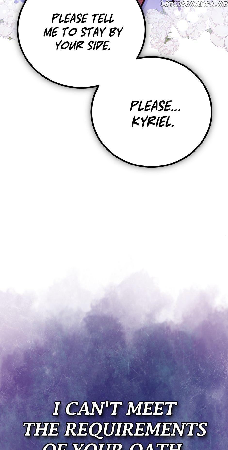 The Princess Doesn’t Want To Marry Her Ideal Type Chapter 59 page 45