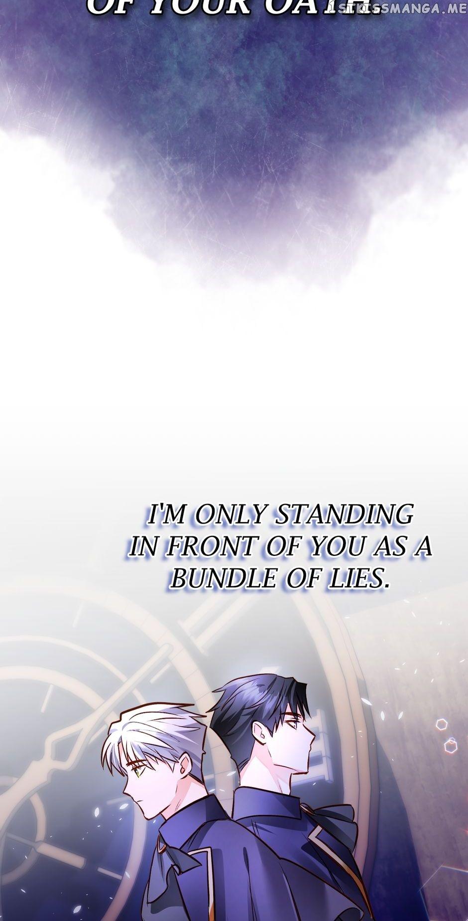 The Princess Doesn’t Want To Marry Her Ideal Type Chapter 59 page 46