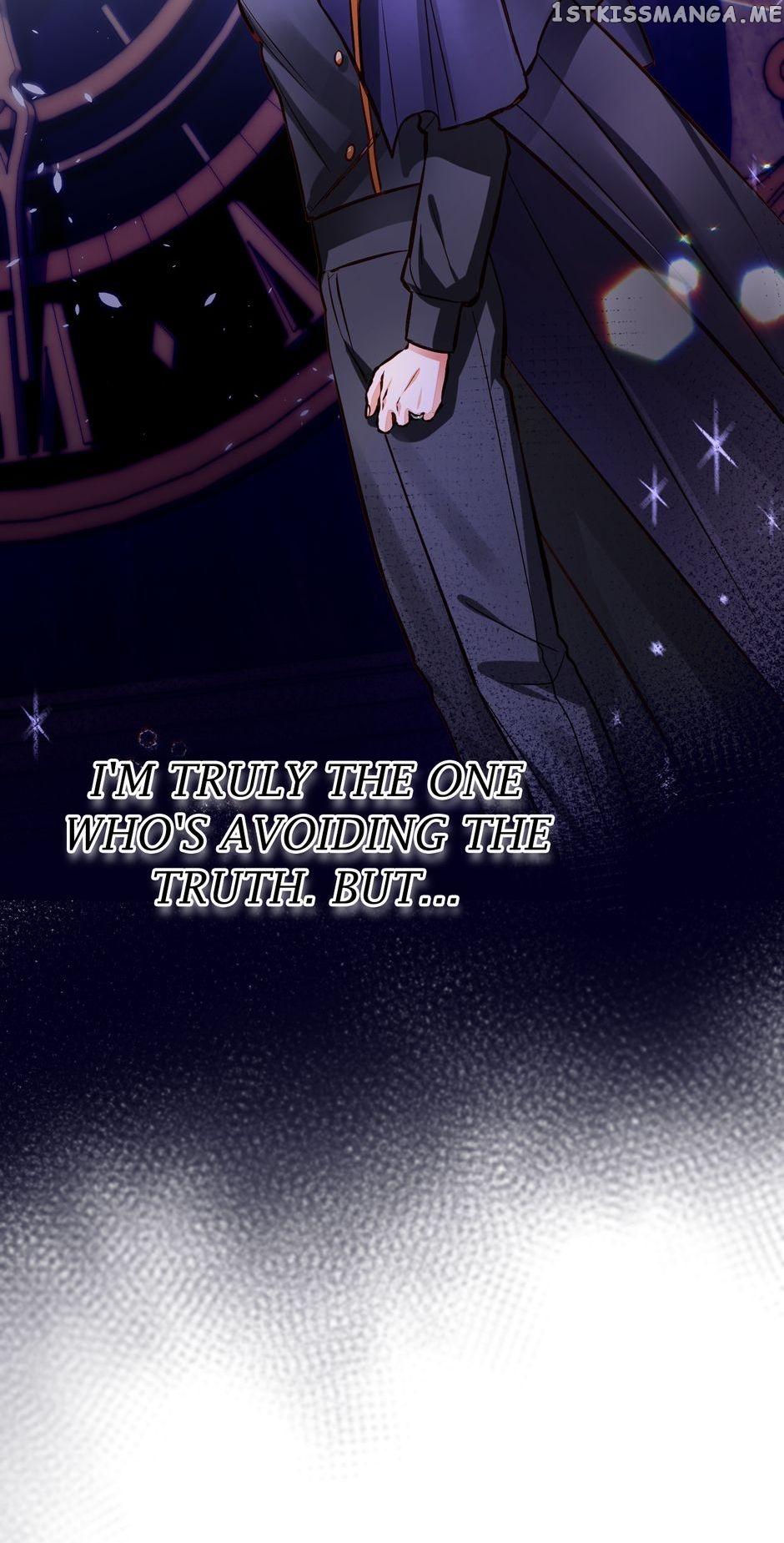The Princess Doesn’t Want To Marry Her Ideal Type Chapter 59 page 47