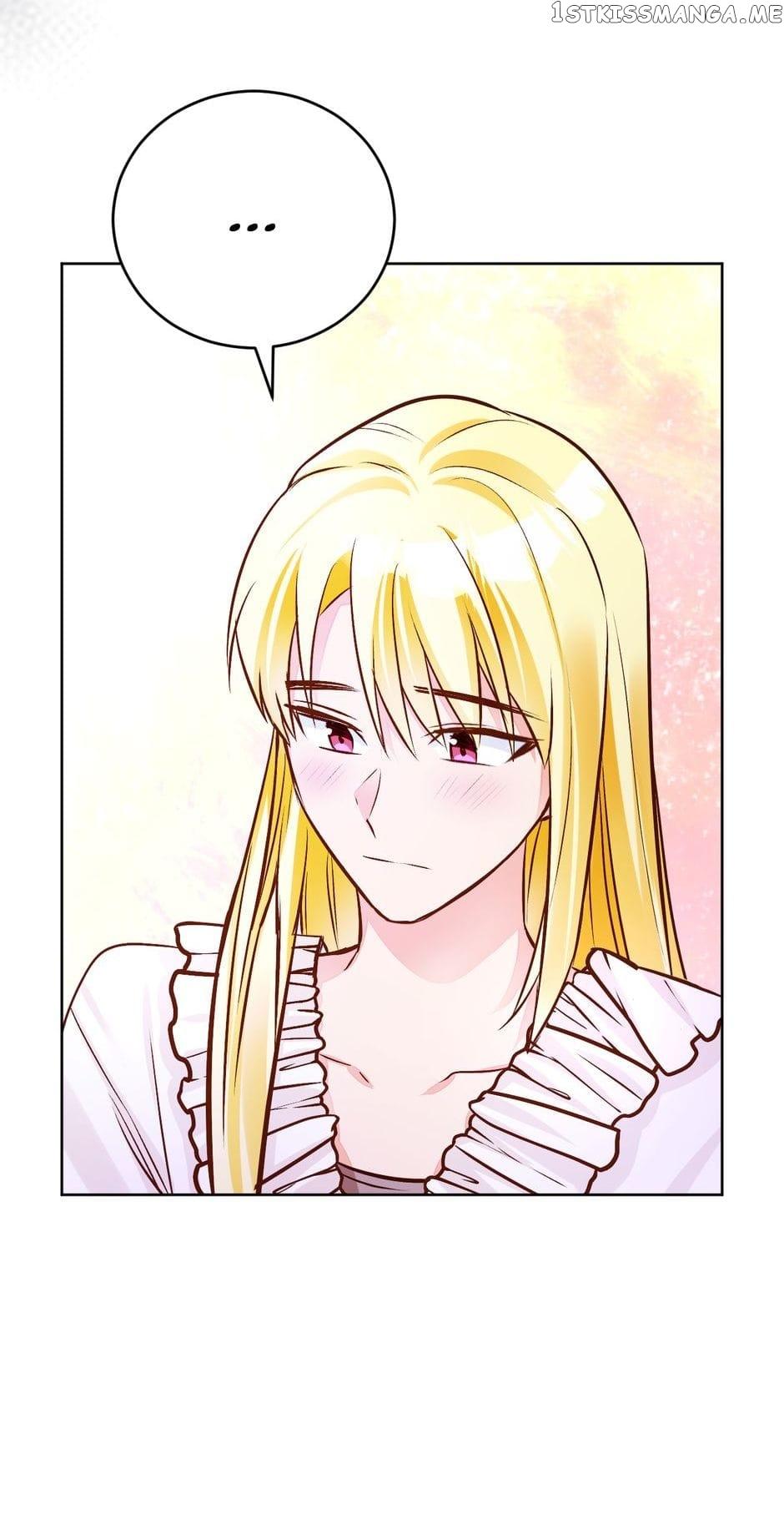 The Princess Doesn’t Want To Marry Her Ideal Type Chapter 59 page 48