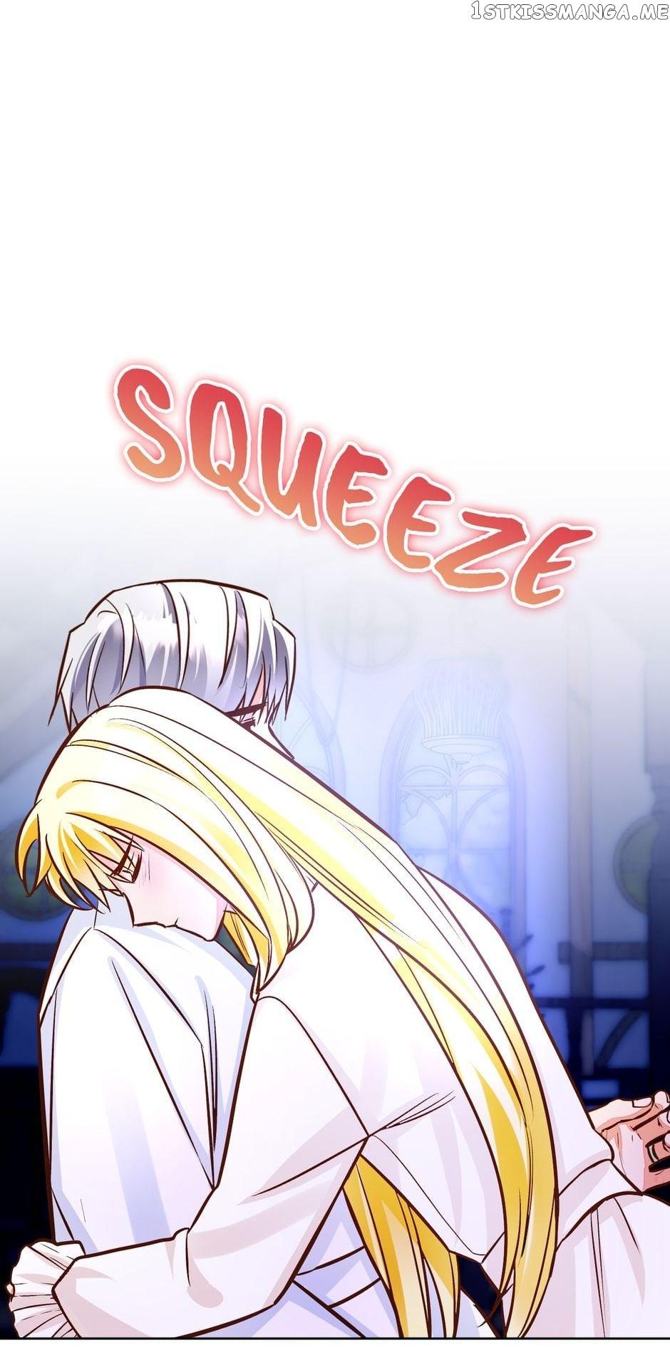 The Princess Doesn’t Want To Marry Her Ideal Type Chapter 59 page 50