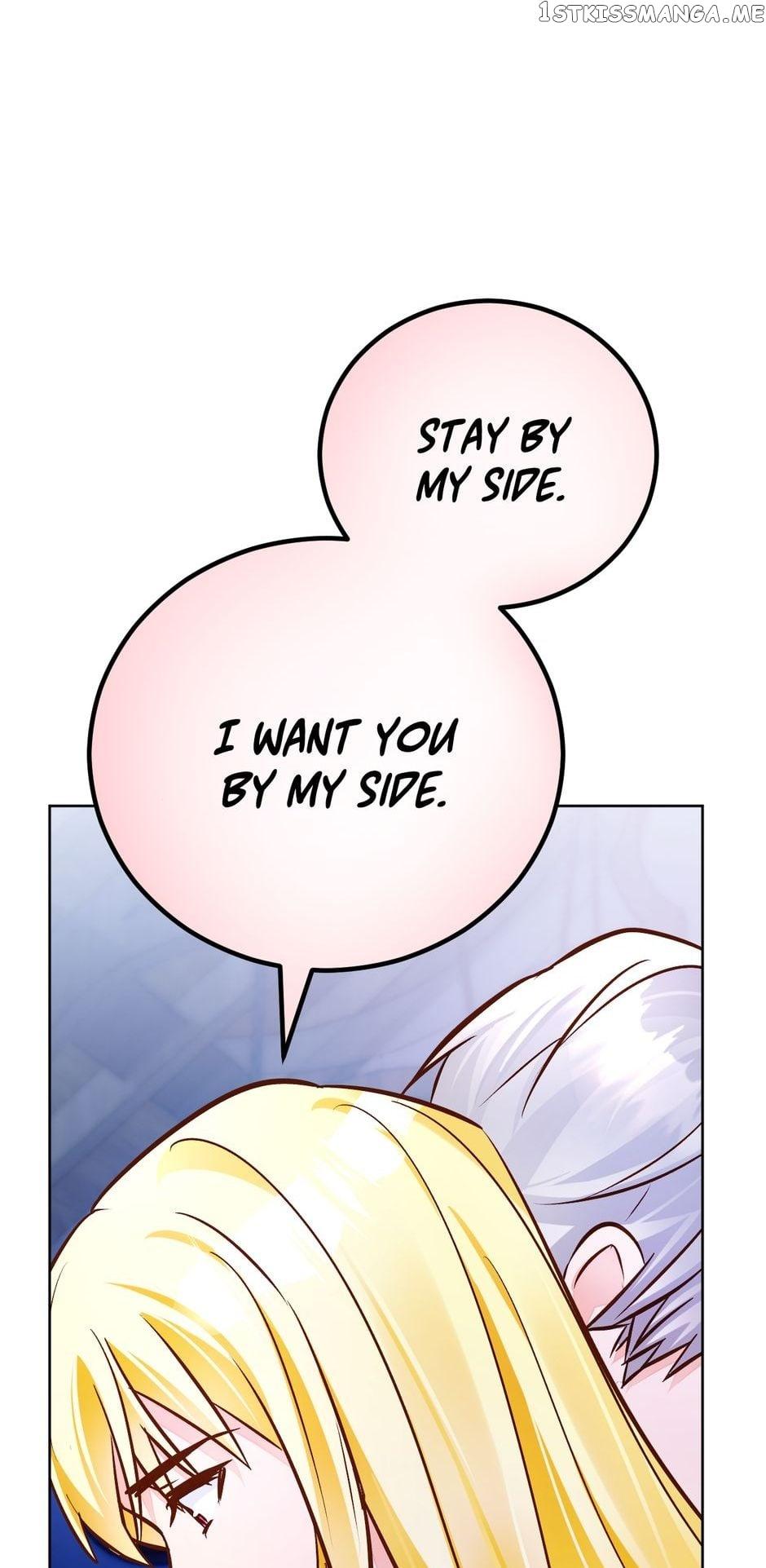 The Princess Doesn’t Want To Marry Her Ideal Type Chapter 59 page 51