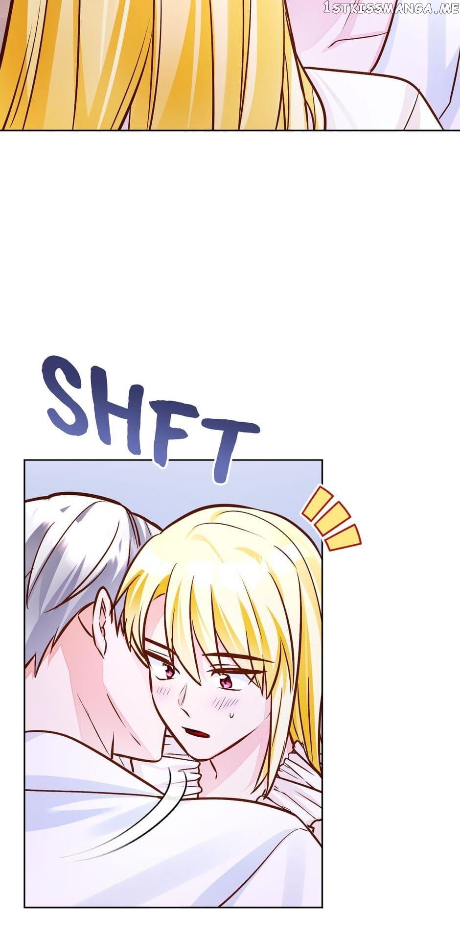 The Princess Doesn’t Want To Marry Her Ideal Type Chapter 59 page 53