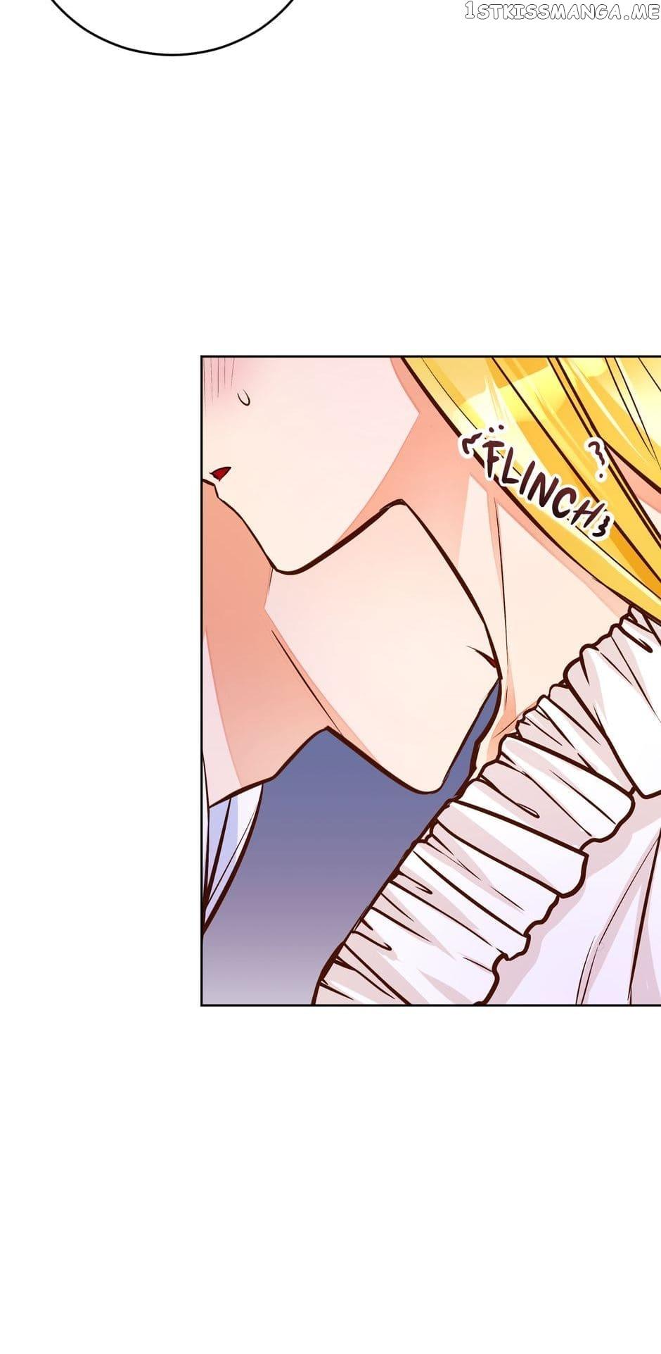 The Princess Doesn’t Want To Marry Her Ideal Type Chapter 59 page 55